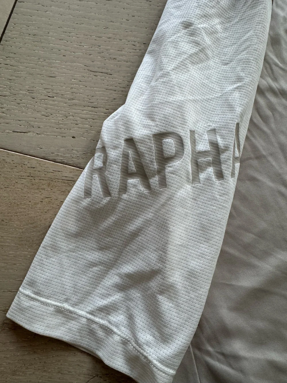 Rapha Pro Team Cycling Jersey Men’s L Performance Bike Top